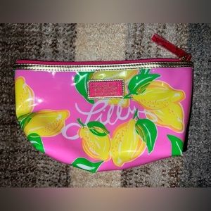 Lily Pulitzer for Estée Lauder Bag